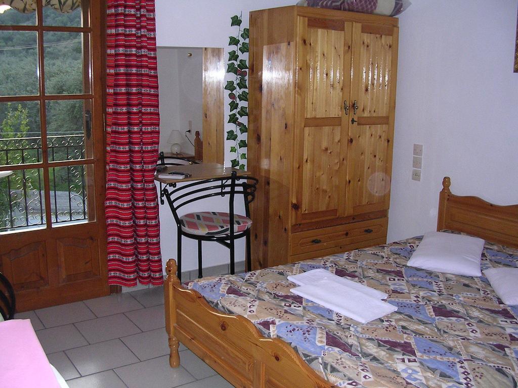 Anastasia Áno Lekhónia Zimmer foto