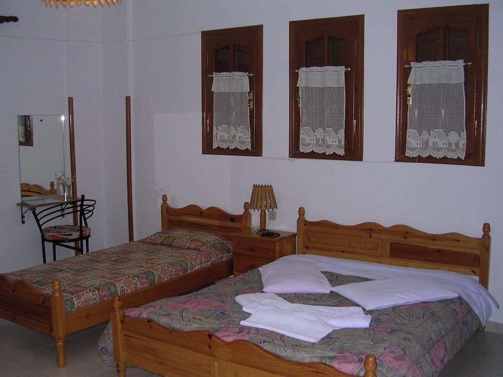 Anastasia Áno Lekhónia Zimmer foto