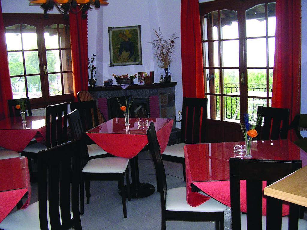Anastasia Áno Lekhónia Exterior foto